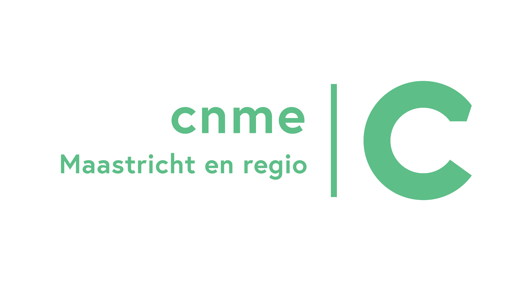 Logo CNME Maastricht en Regio_WerkenalsCommissaris