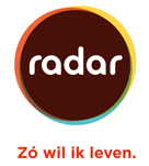Logo Stichting Radar - Vacature Voorzitter Raad van Toezicht - Werken als Commissaris - maart 2024